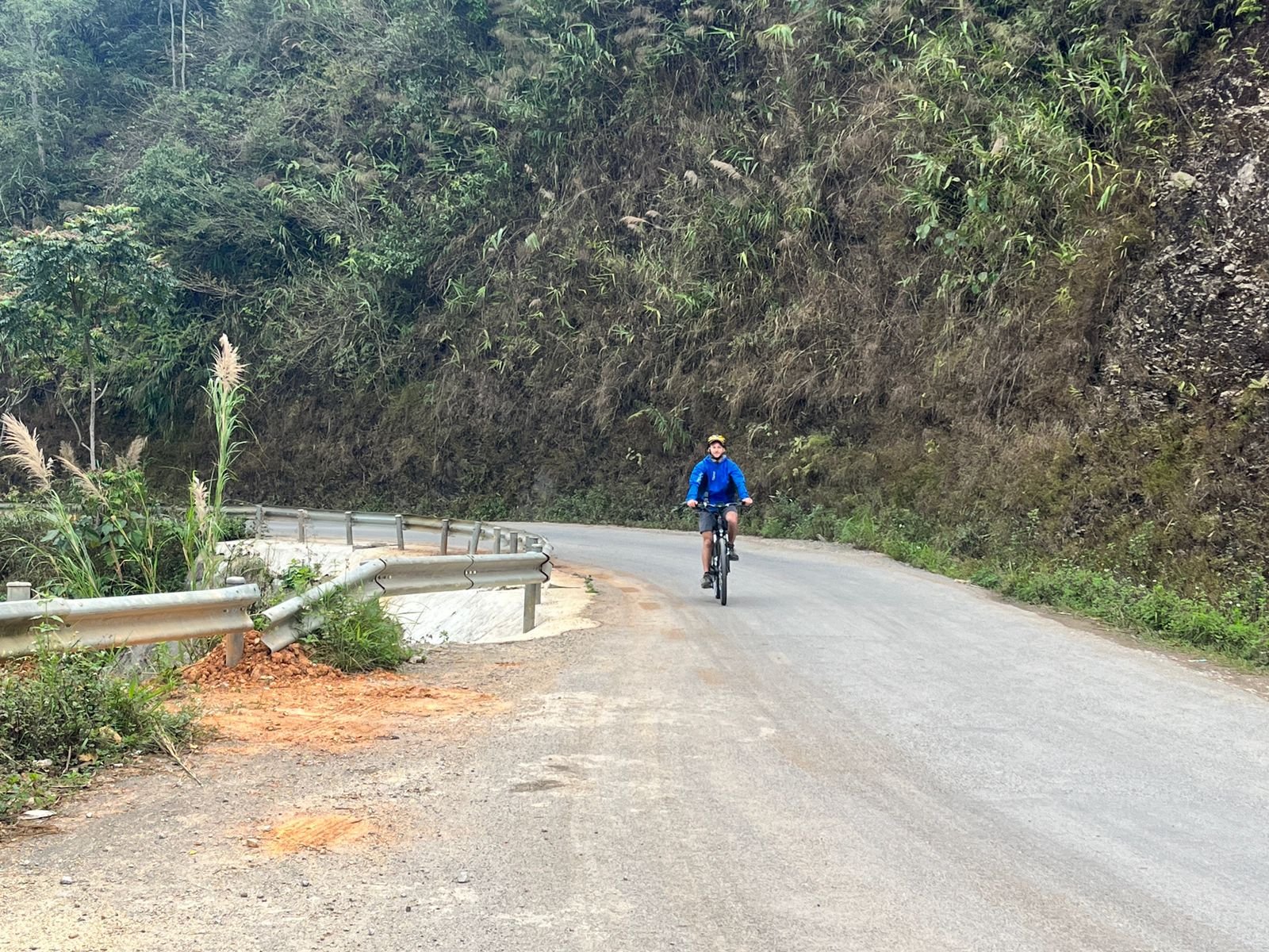 Best Vietnam Cycling Northeast Tour 15 Days